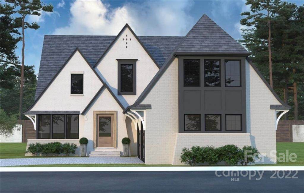 718 Deodar Cedar Drive - Photo 1