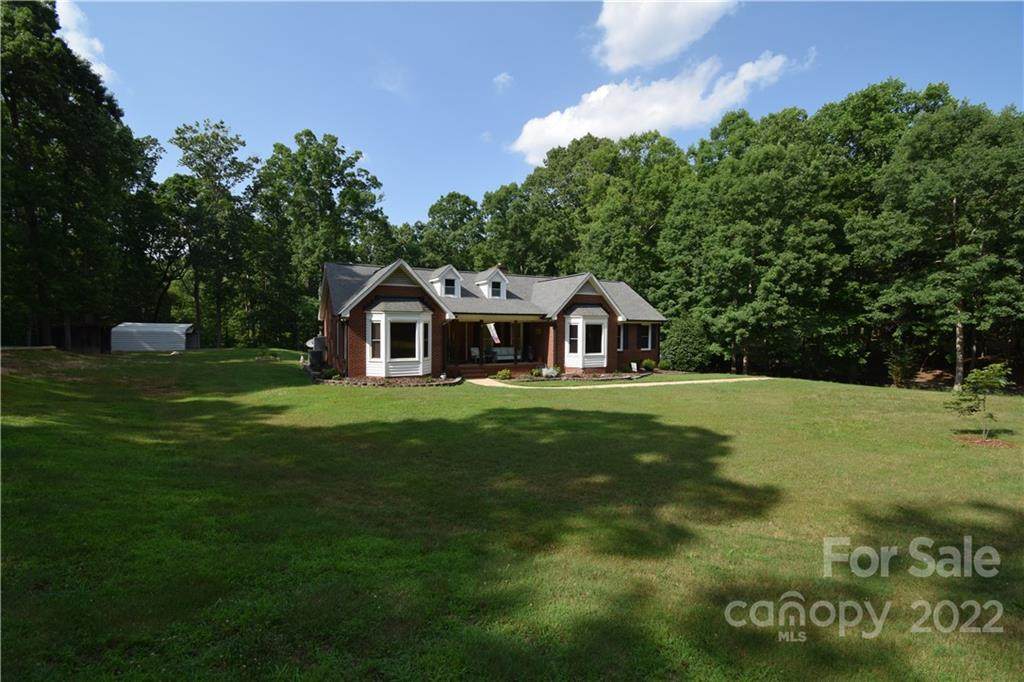 3030 Old Church Road - Photo 1