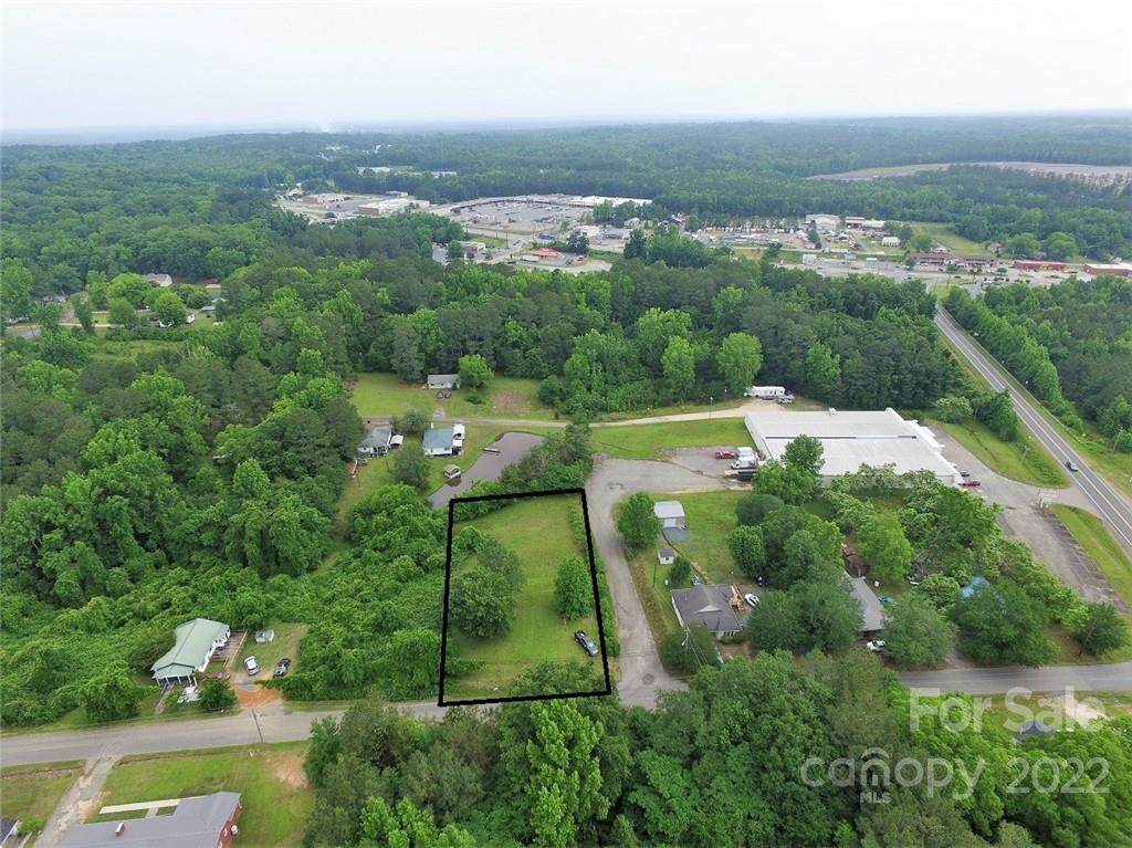 001 Old Lilesville Road - Photo 1