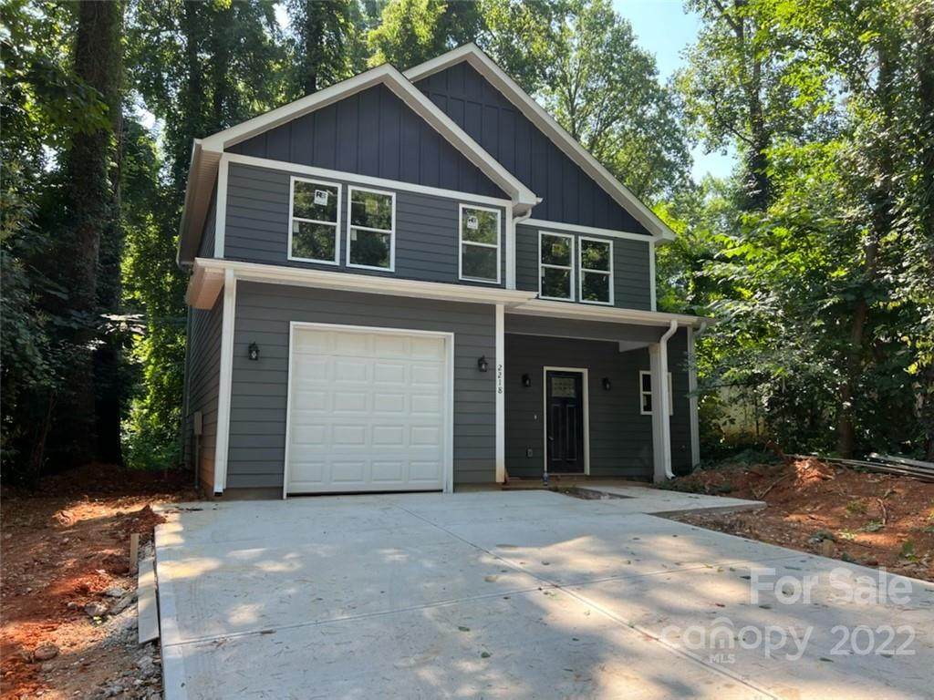2218 Kennesaw Drive - Photo 1