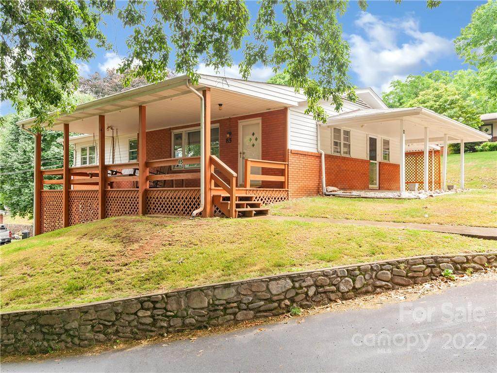 85 Chapman Street - Photo 1