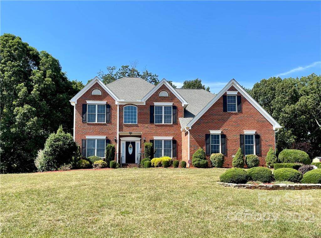 1419 Shiloh Run Lane - Photo 1