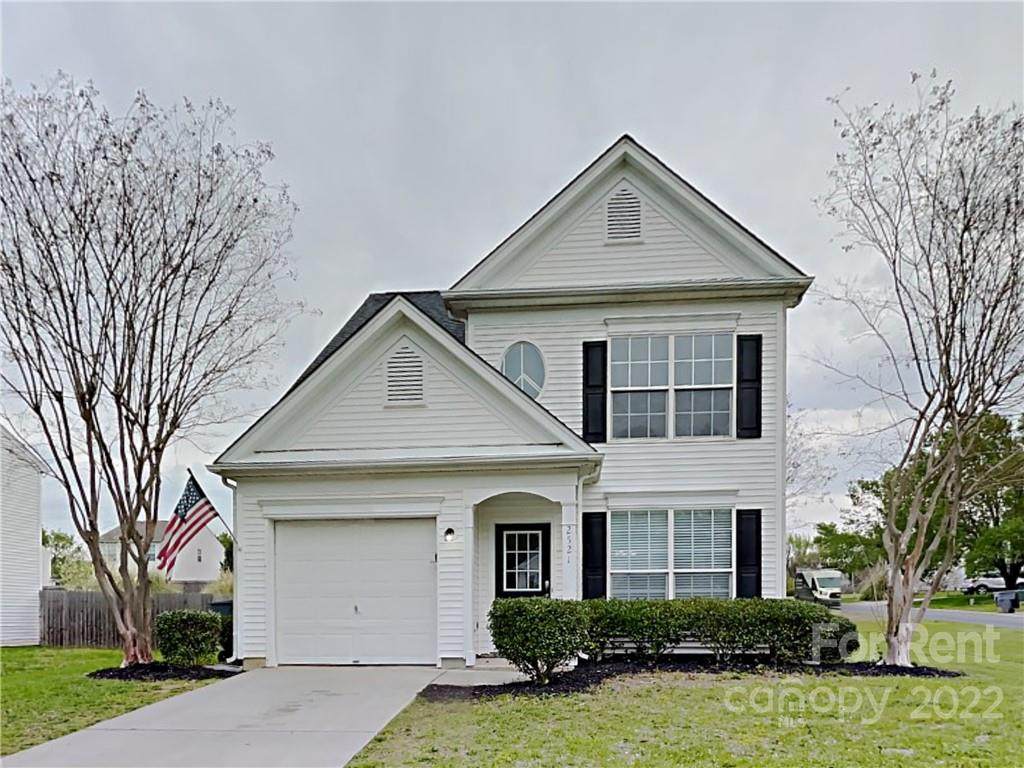 2521 Wingdale Drive - Photo 1