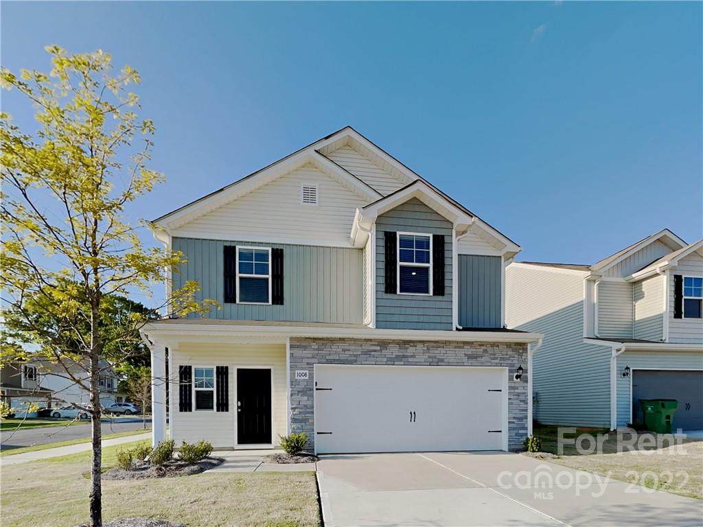 1008 Ainsley Creek Drive - Photo 1