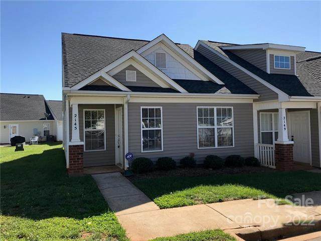 2145 Pavillion Court - Photo 1