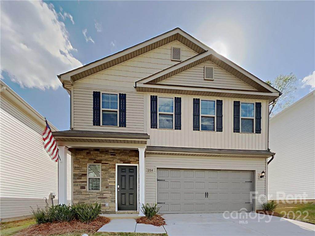 204 Spring Knoll Drive - Photo 1