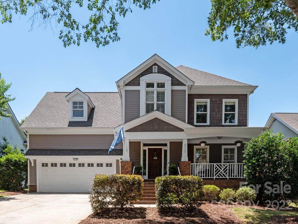 2117 Mirow Place - Photo 1