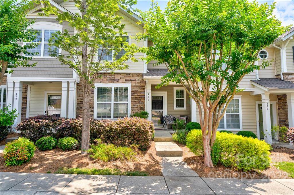 456 River Park Road - Photo 1