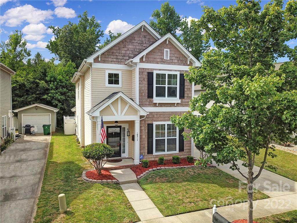 10217 Caldwell Forest Drive - Photo 1