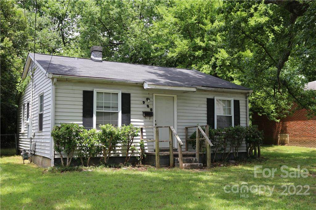 900 Key Street - Photo 1
