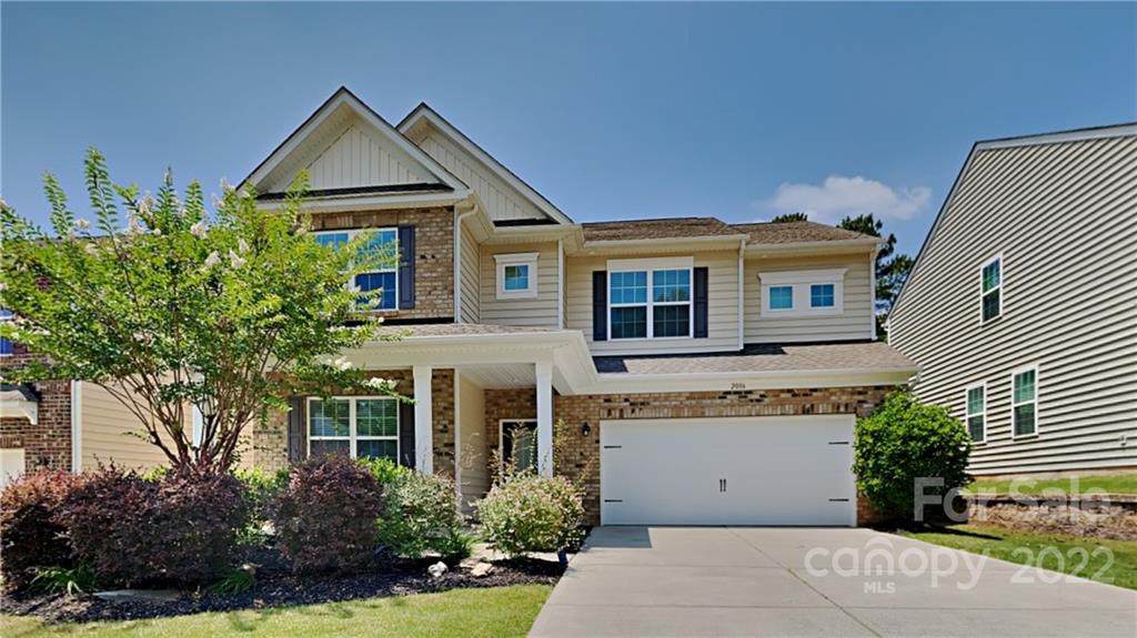 2086 Newport Drive - Photo 1