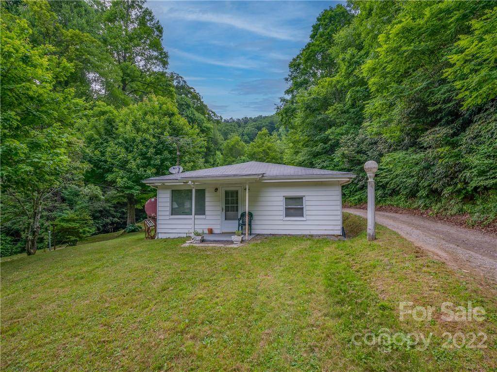 60 Owenby Cove Road - Photo 1