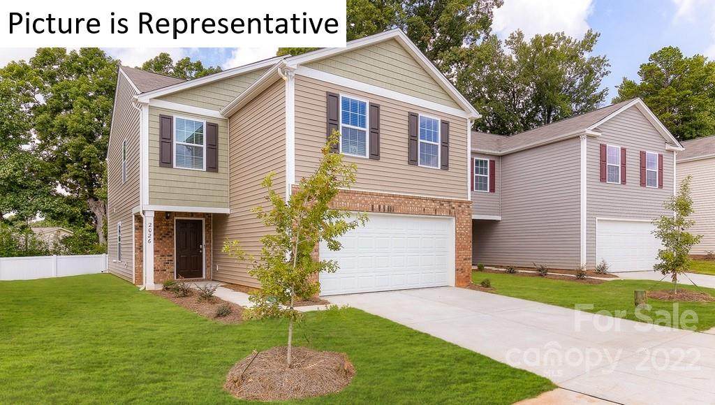 2171 Redstone Drive - Photo 1