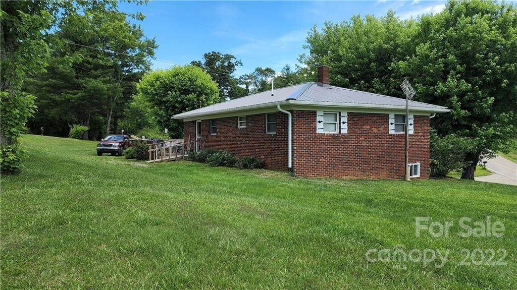 479 Curtis Parker Road - Photo 1