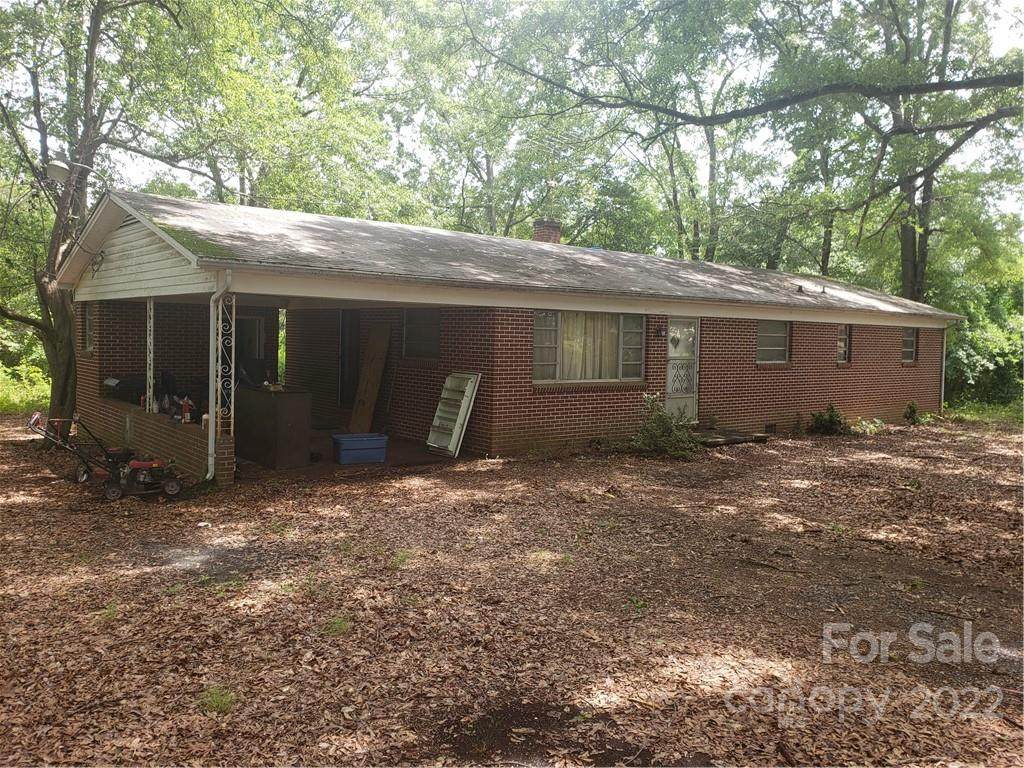 4850 Salisbury Street - Photo 1