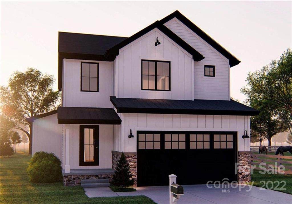 6705 Philadelphia Church Road - Photo 1