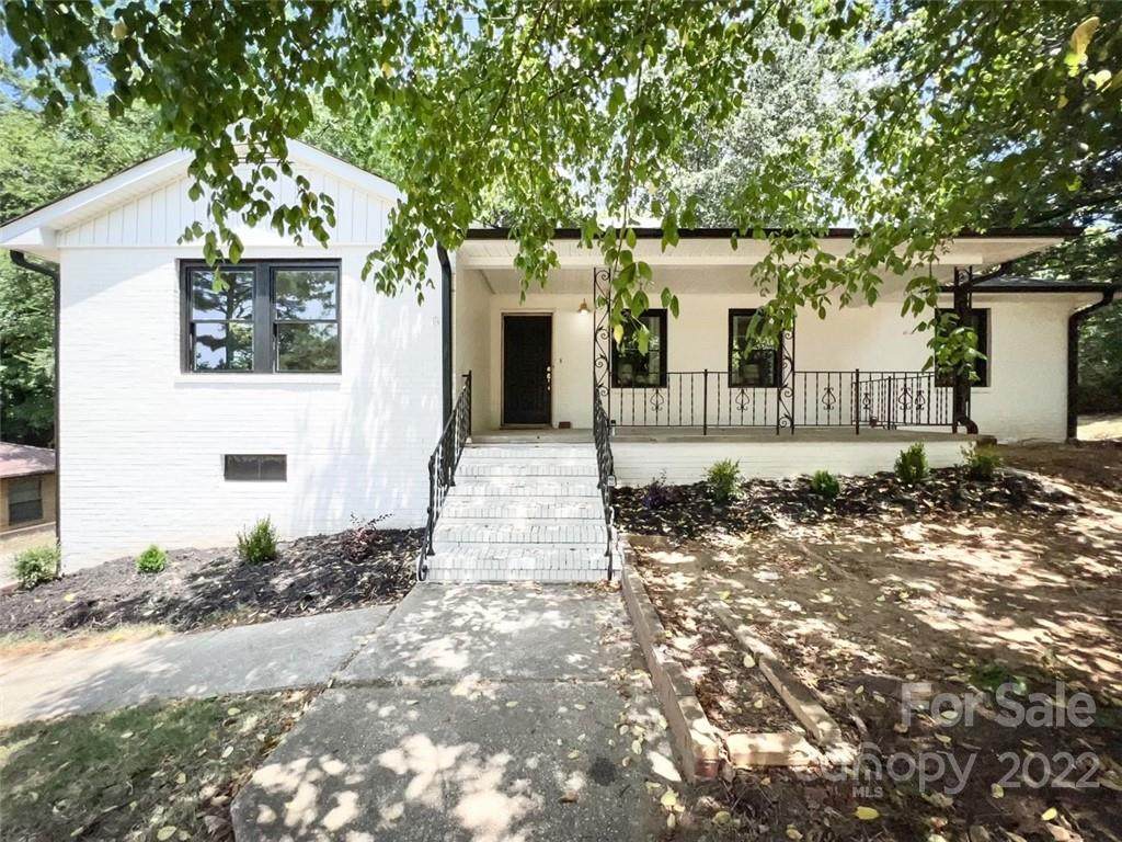 1612 Mooresville Road - Photo 1
