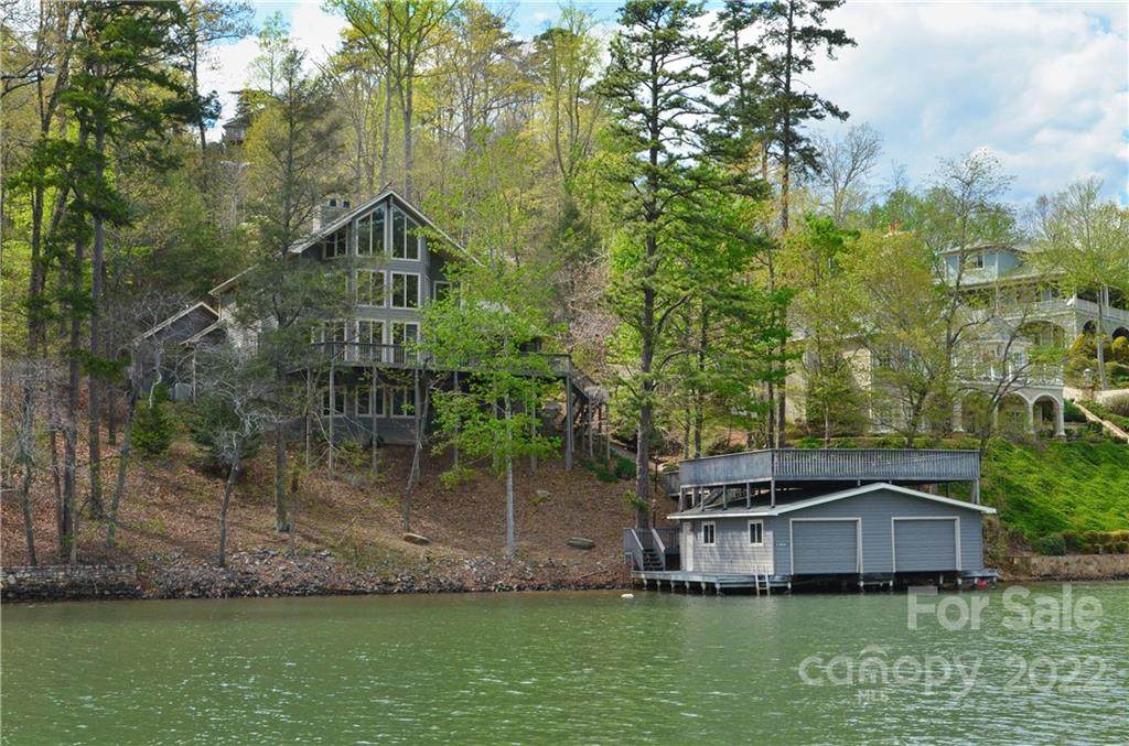 140 Shoreline Court - Photo 1