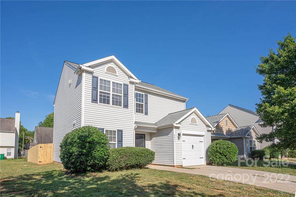 2644 Reid Park Lane - Photo 1