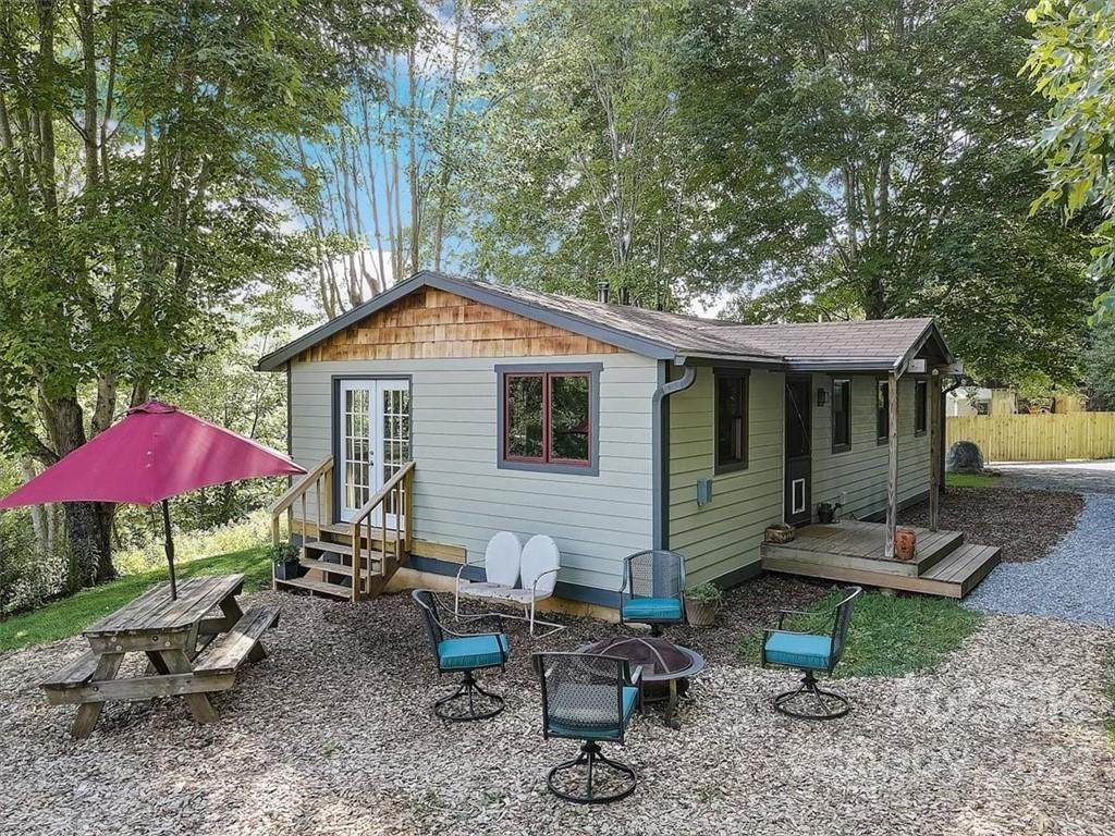 122 Old Turkey Creek Road - Photo 1