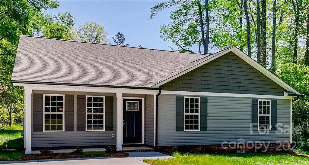 Lot 1 Brookmeade Drive - Photo 1