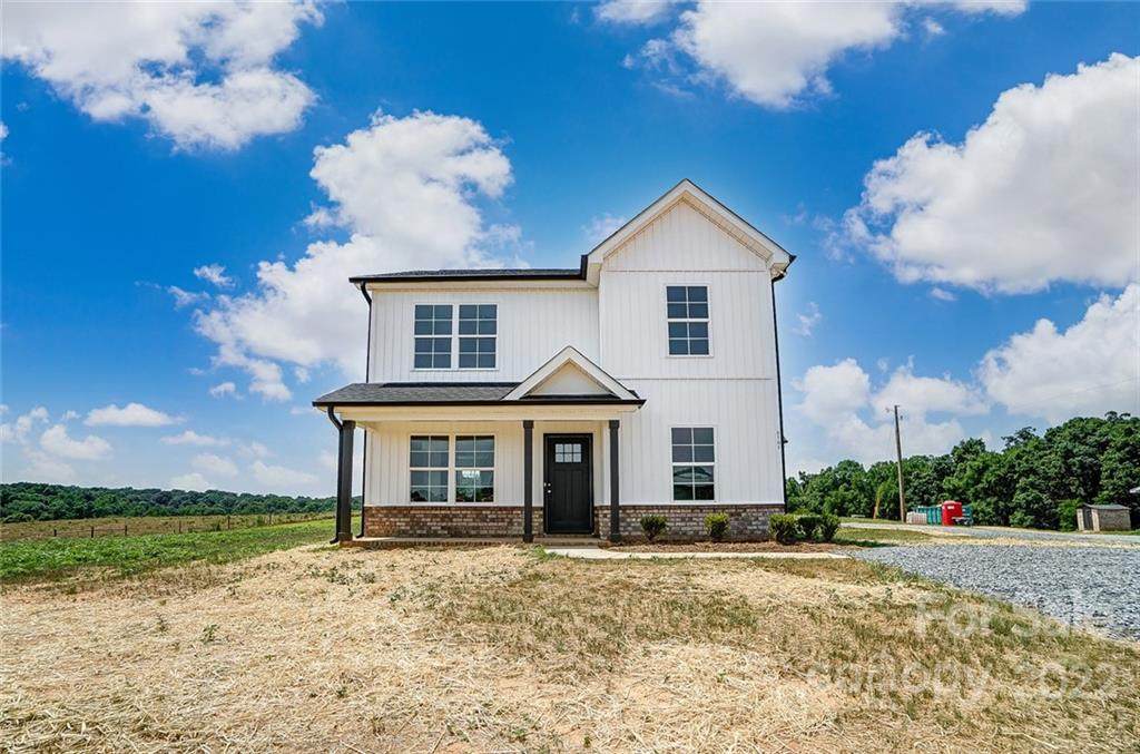 6101 Bunn Simpson Road - Photo 1