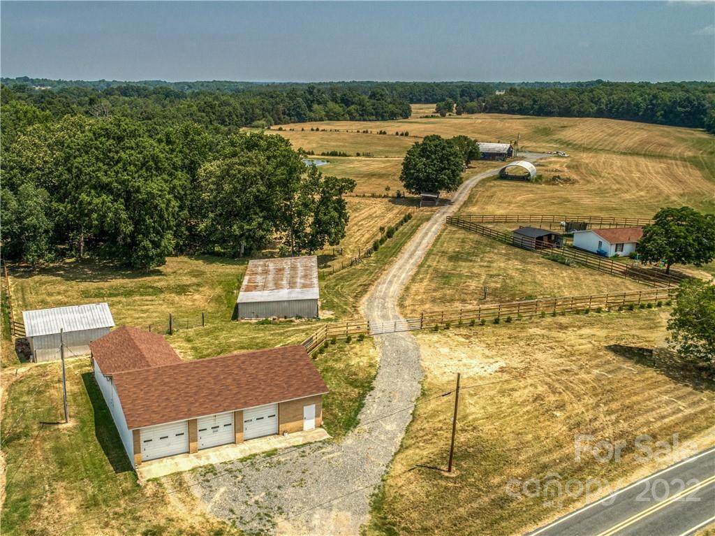 8681 Mauney Road - Photo 1