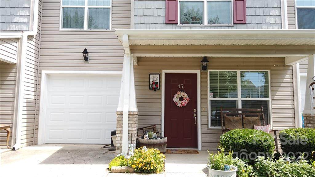 45 Sunny Meadows Boulevard - Photo 1