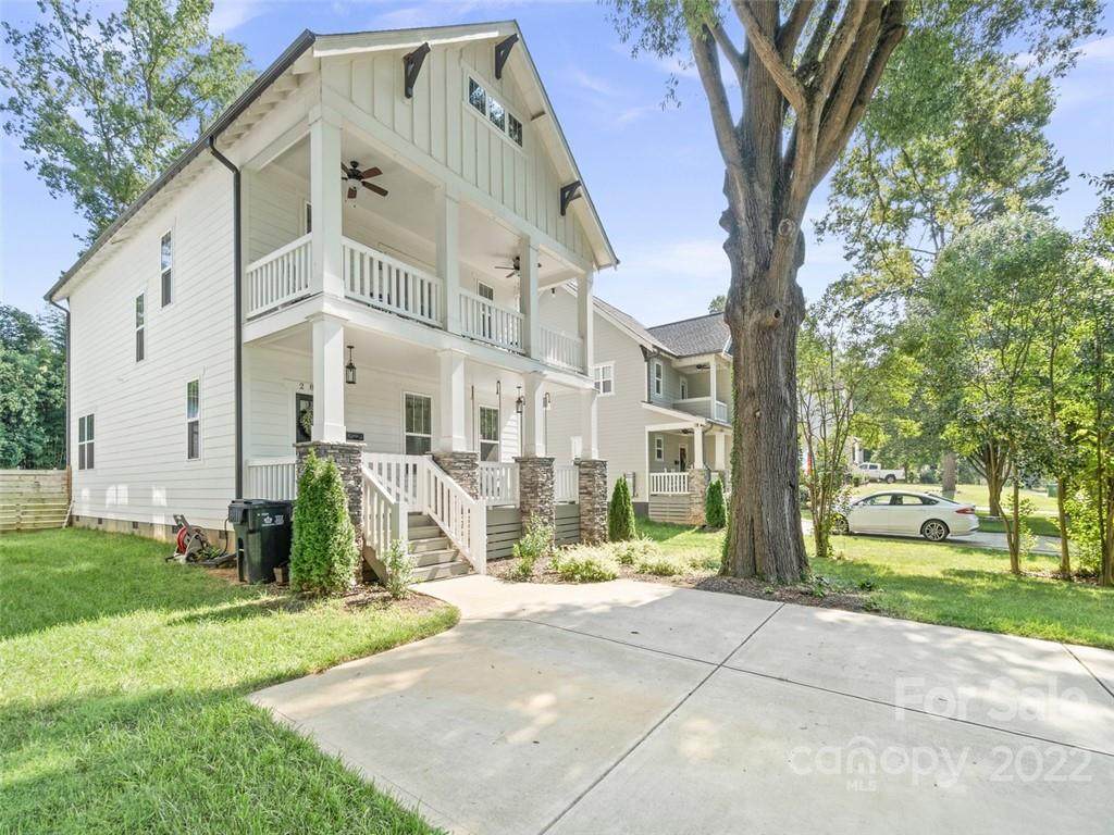 2821 Hilliard Drive - Photo 1