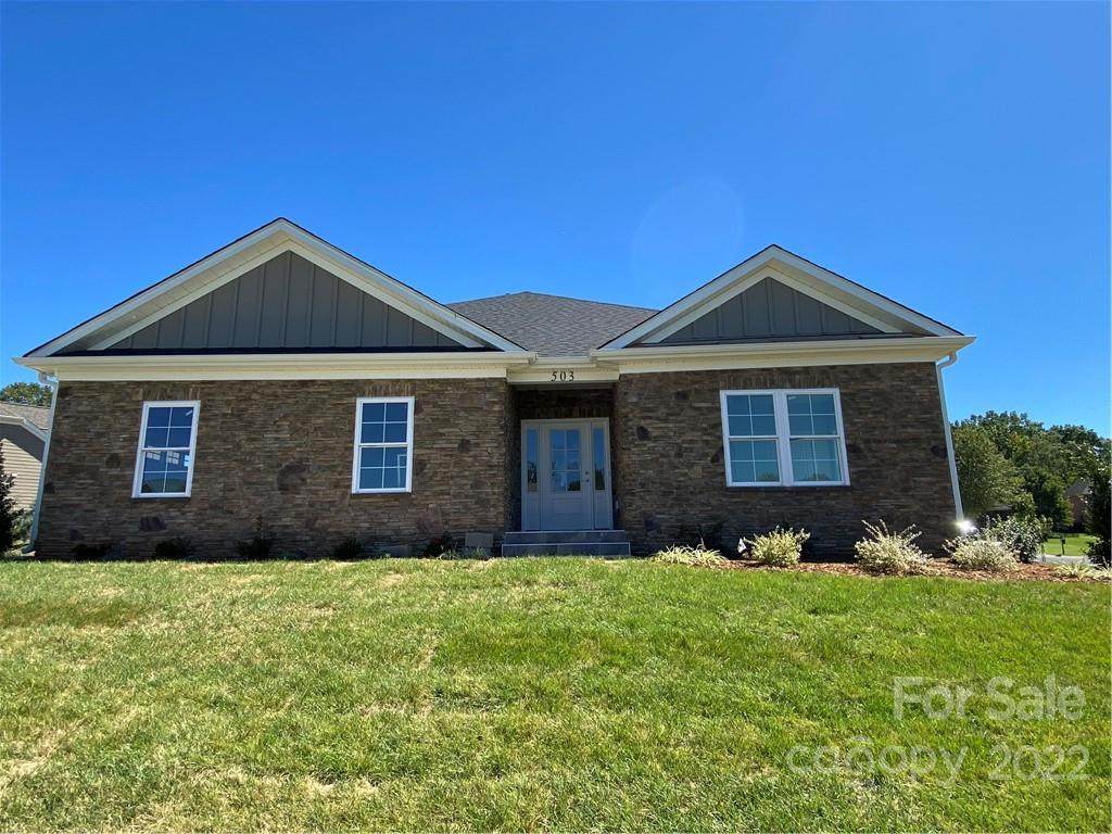 503 Laurel Valley Way - Photo 1