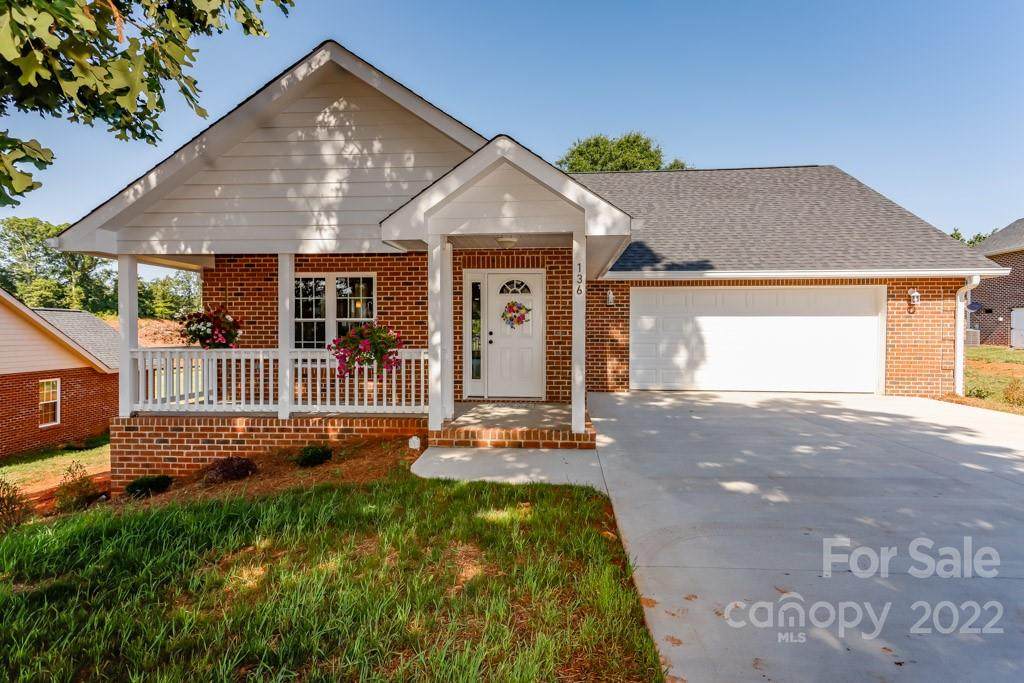 136 Augusta Drive - Photo 1