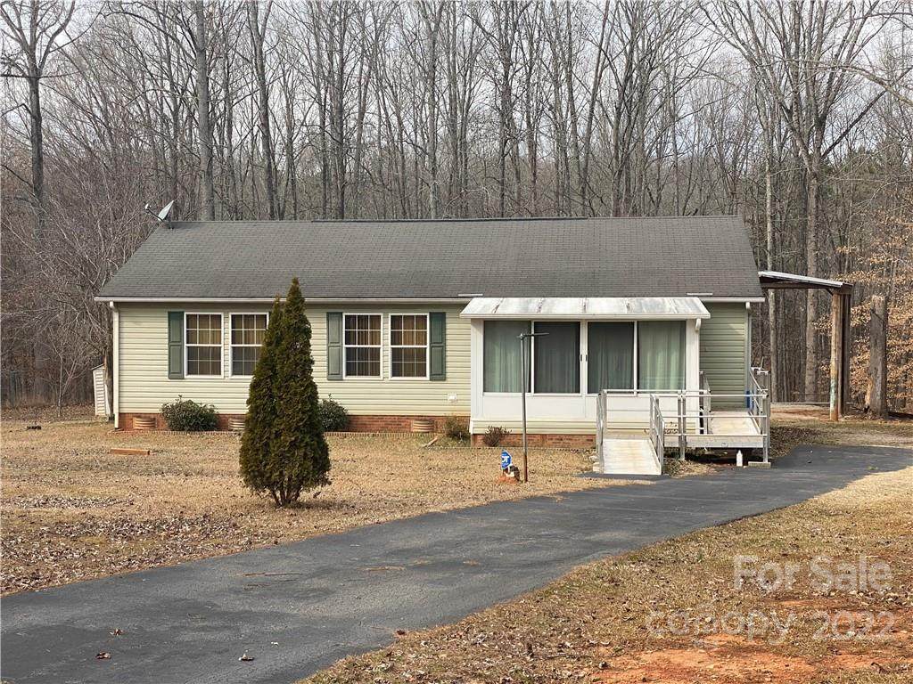 1311 Old Puckett Place - Photo 1