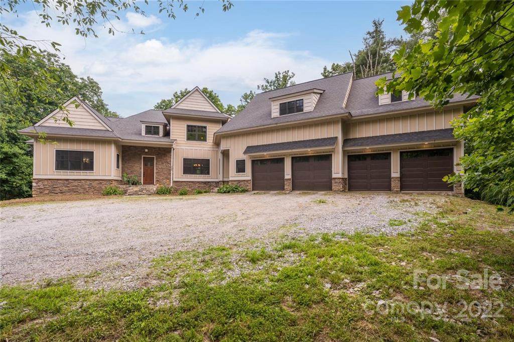 360 Crab Creek Road - Photo 1