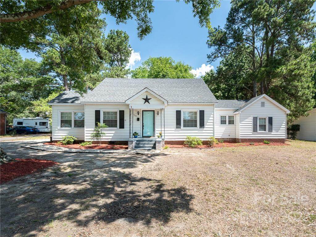 507 Bethel Street - Photo 1