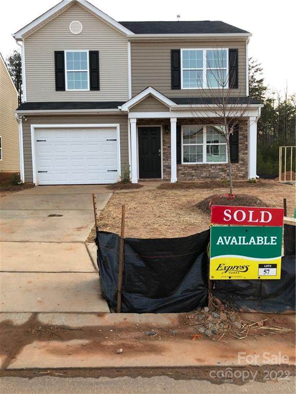 4400 Oak Pointe Drive - Photo 1