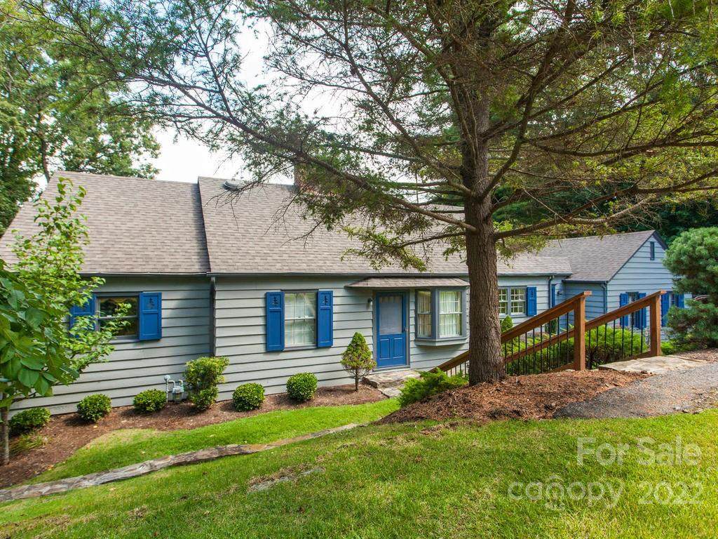 7 Pine Tree Road - Photo 1