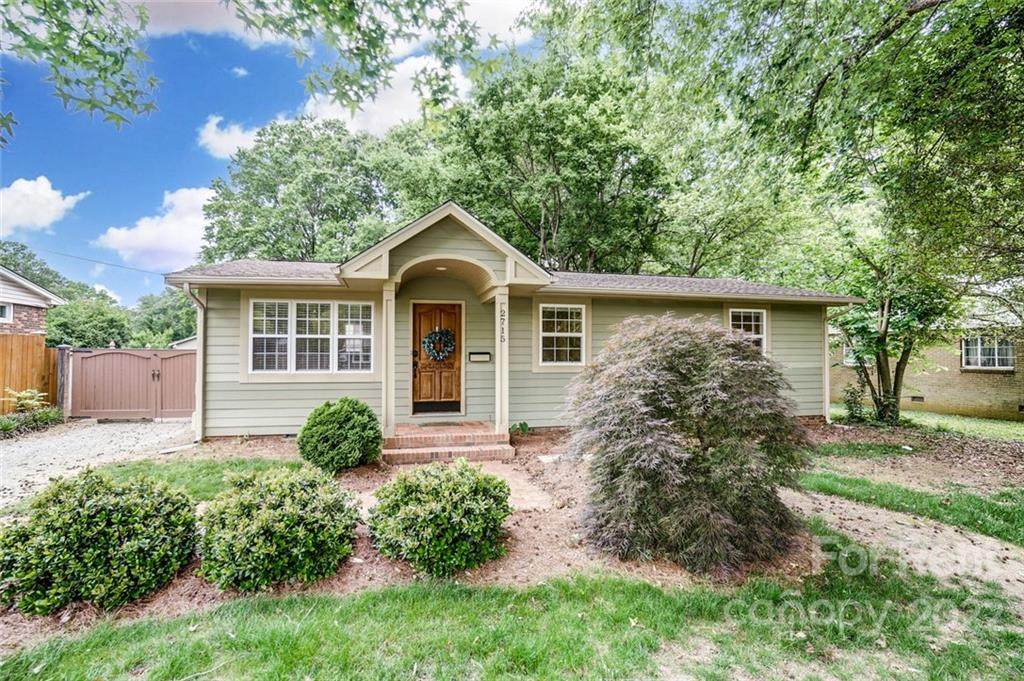 2715 Springway Drive - Photo 1