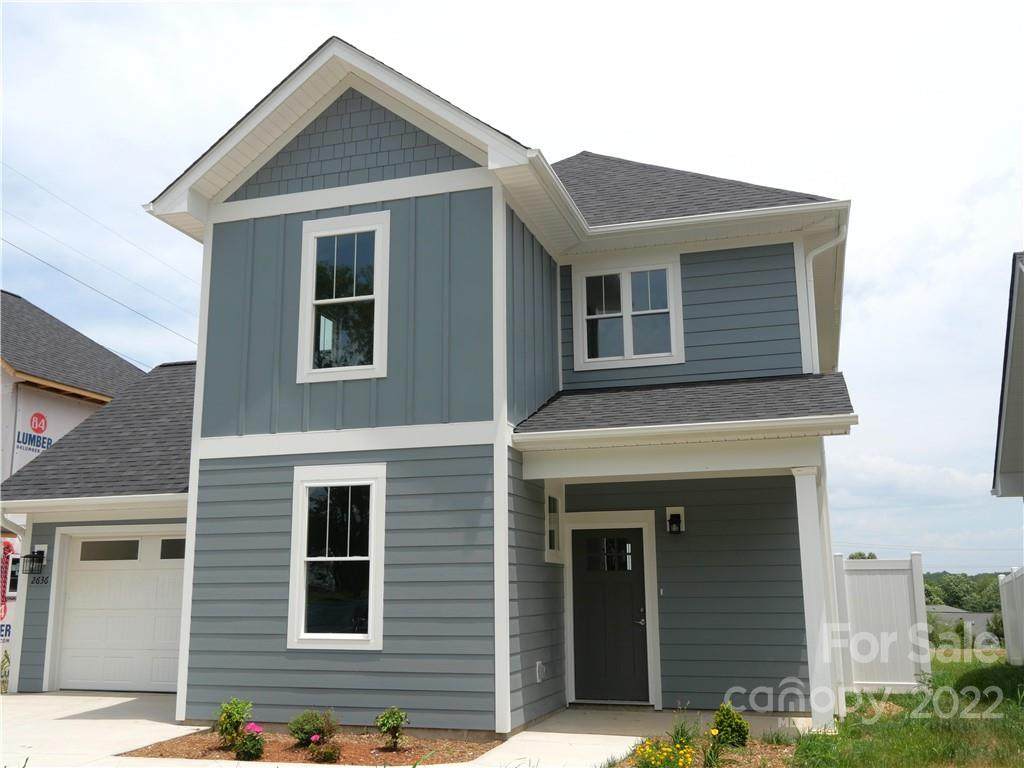 2636 2nd Street - Photo 1