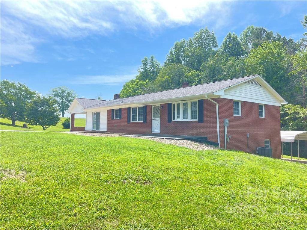 5511 Watson Price Road - Photo 1