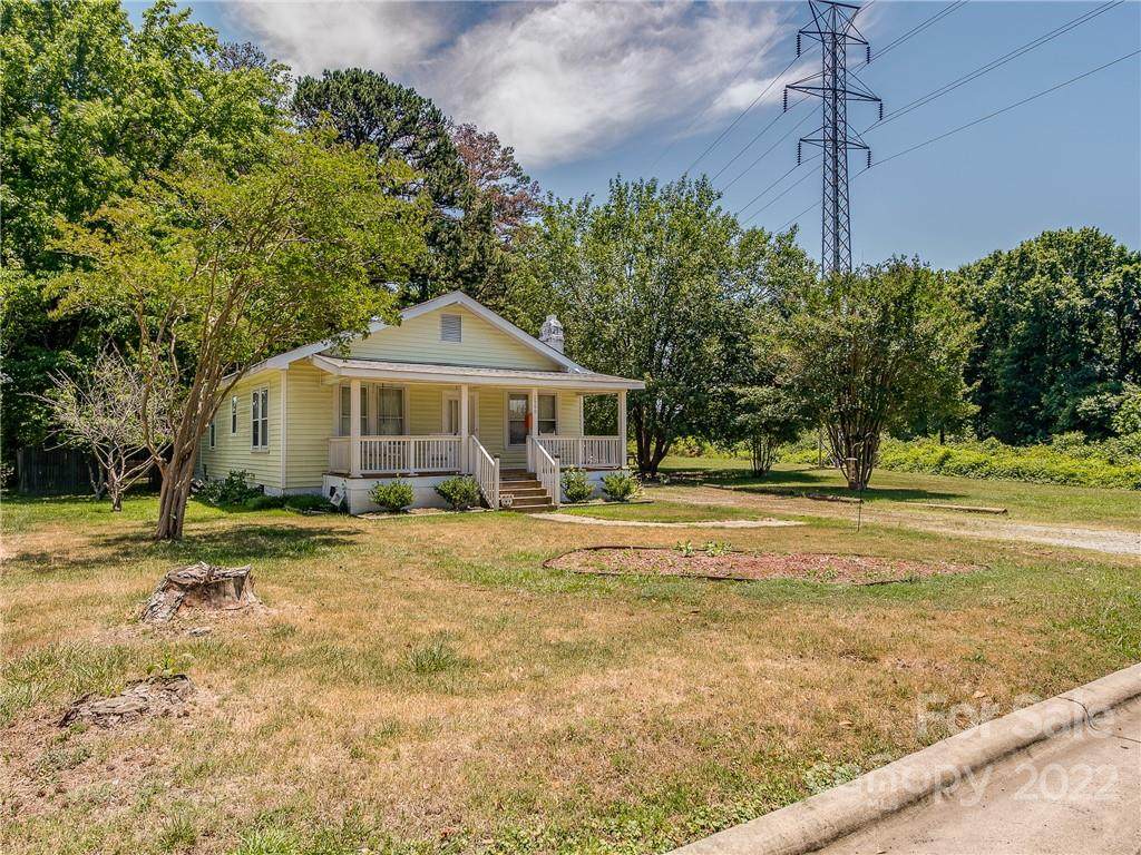 1600 Summey Avenue - Photo 1