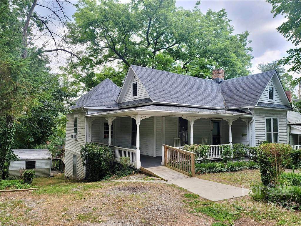 336 French Broad Avenue - Photo 1