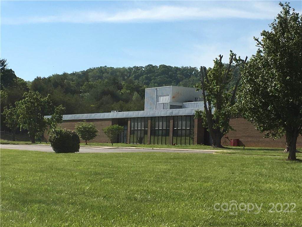 850 Warren Wilson Road - Photo 1