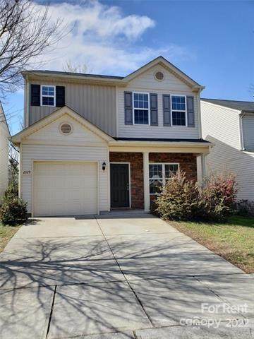 2329 Old Goose Lane - Photo 1