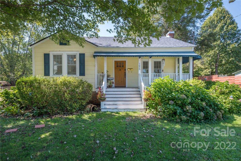 125 Fisher Road - Photo 1