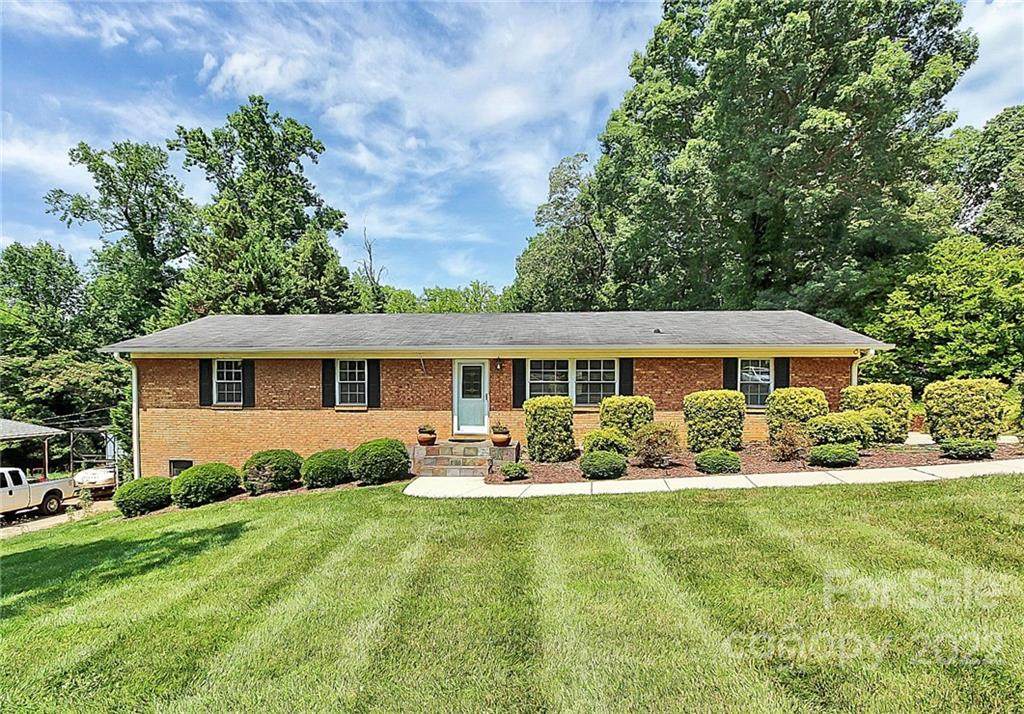 7624 Denbur Drive - Photo 1