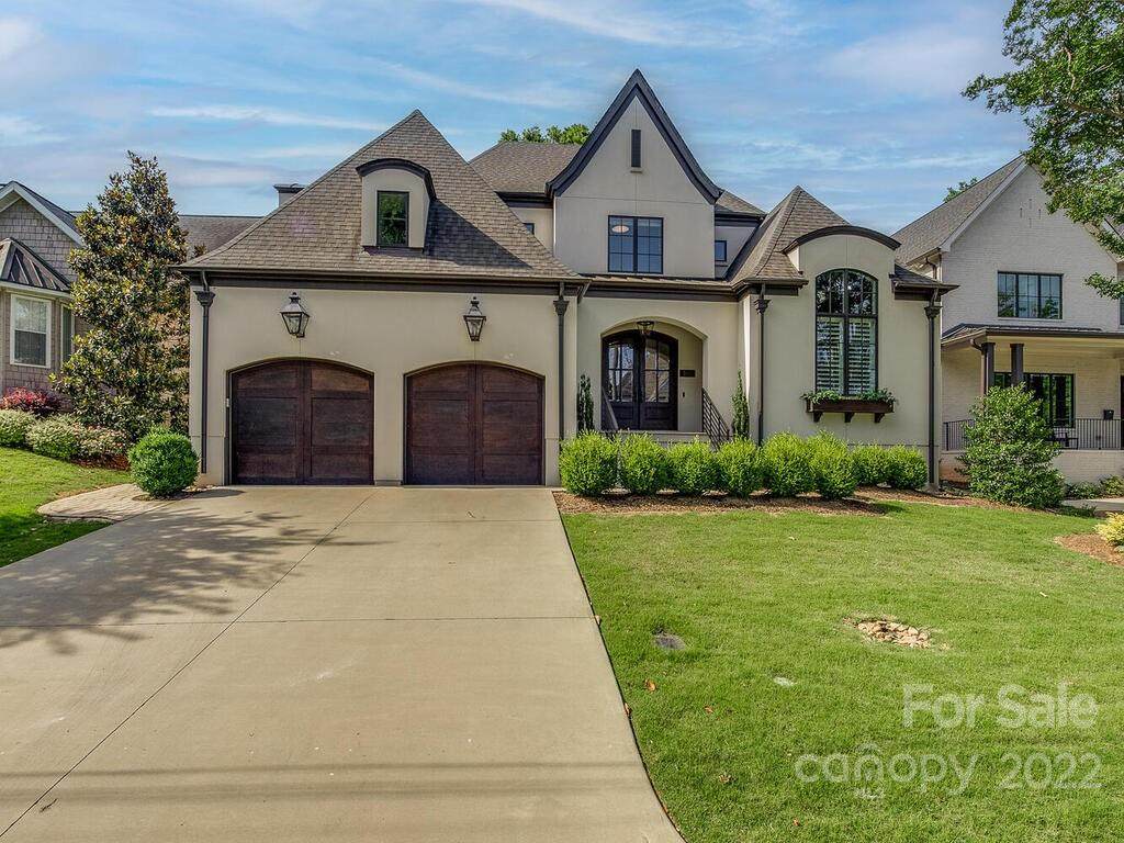 3013 Manor Road - Photo 1