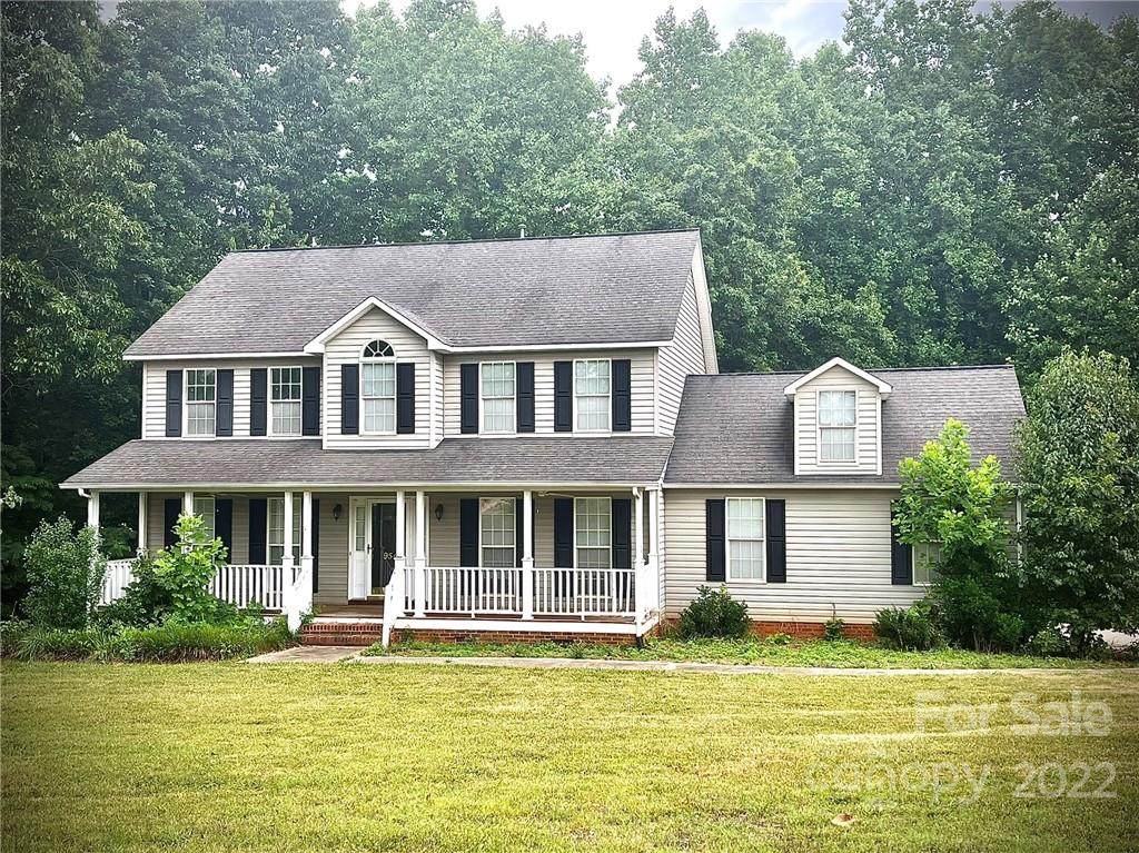 954 Cress School Road - Photo 1