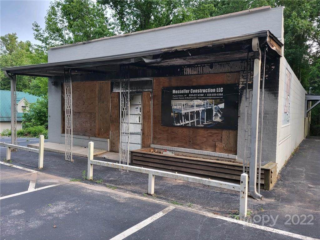 620 Trade Street - Photo 1