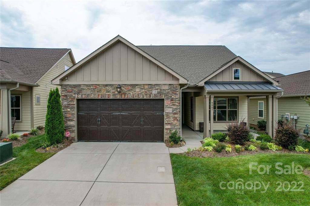 4867 Looking Glass Trail - Photo 1