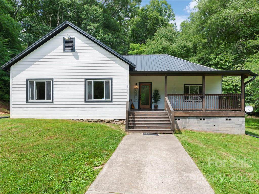 3201 Hyder Mountain Road - Photo 1